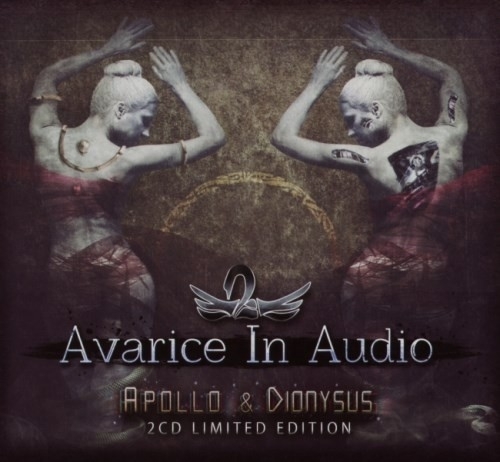 Avarice In Audio – Apollo & Dionysus [2CD] (2016)