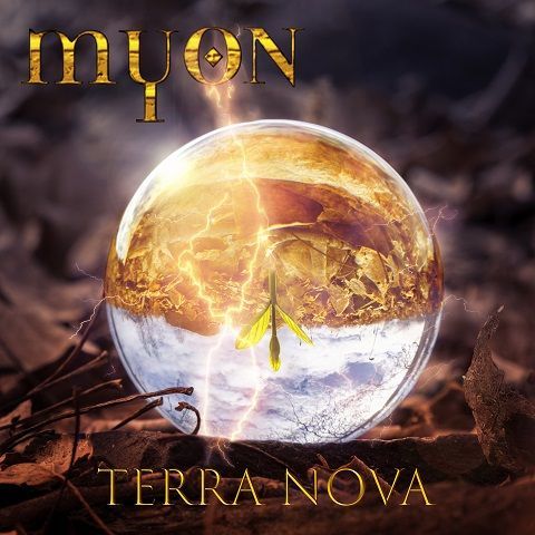 Myon - Terra Nova (2024)