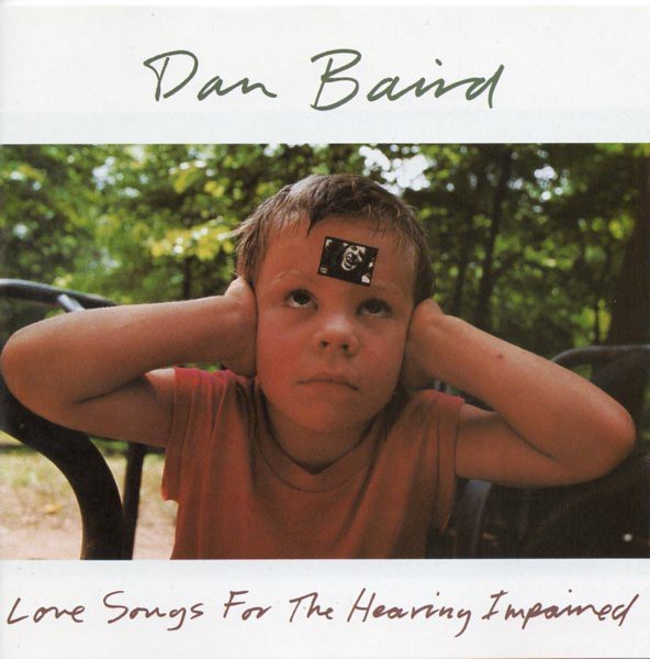 Love Songs for the Hearing Impaired