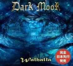 Dark Moor – Walhalla (2016) [Compilation]