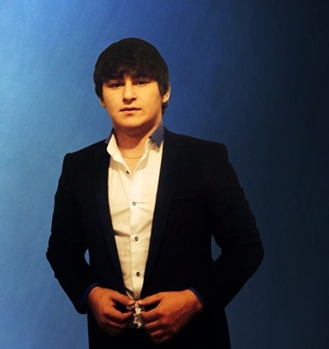 Рустам Нахушев