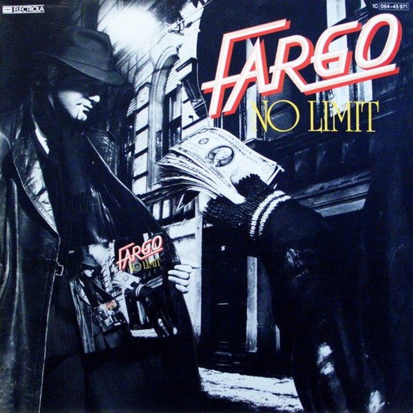 Fargo - No Limit 1980