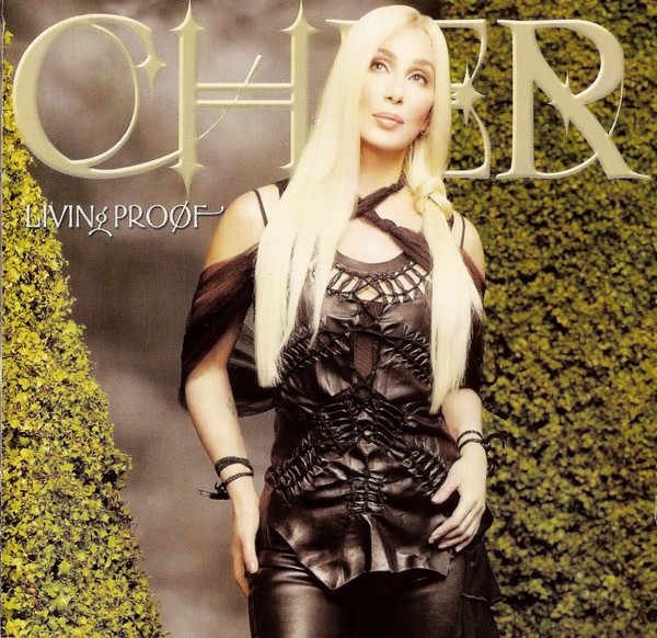 Cher CD2