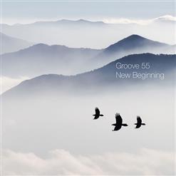 Groove 55 - New Beginning (2018)