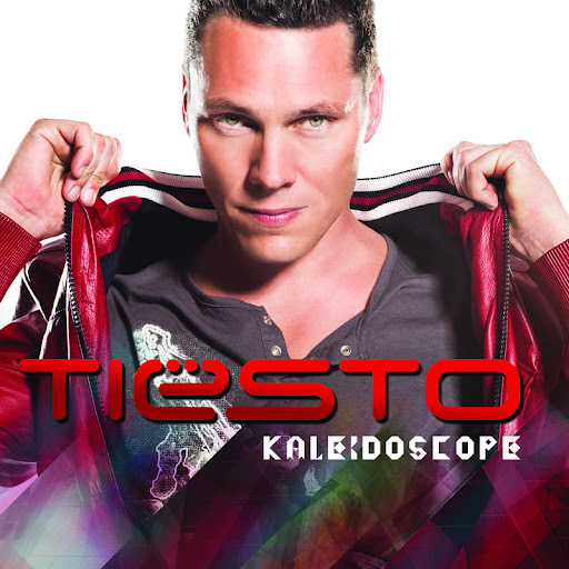 Tiesto - Kaleidoscope (2009)
