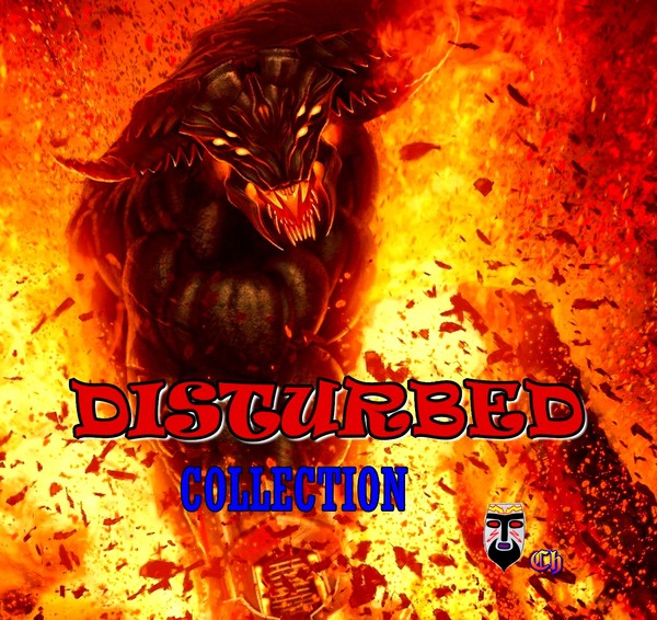 DISTURBED