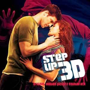 OST Step Up 3D ( 2010 )