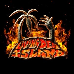 Living Dead Island – Living Dead Island (2018)