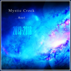 Mystic Crock  - 2013-2016\ Tempting Abyss - 2017\Riding The Ghan 2017