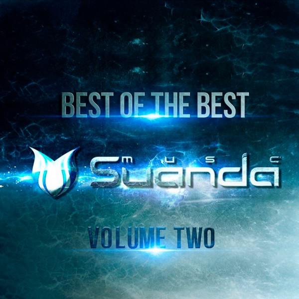 VA - Best Of The Best Suanda Vol. 2 - 2016