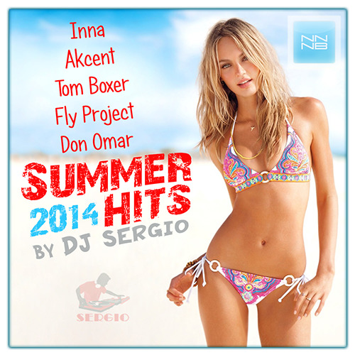 Summer Hits.Летние хиты 2014
